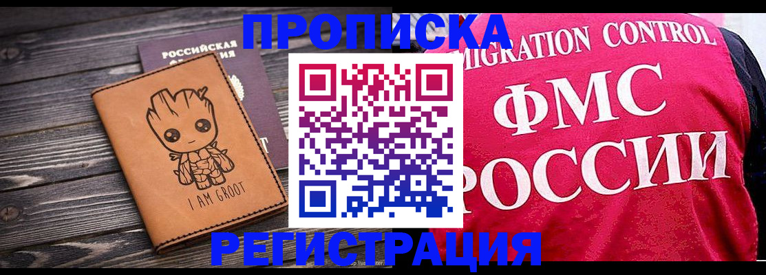 прописка 2025 в Благовещенске